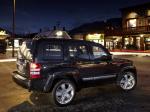 Jeep Liberty Jet 2010 года